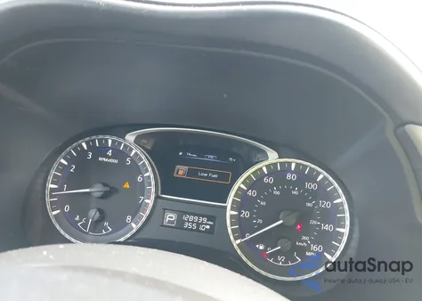 2014 Infiniti Qx60 из США, поврежденный, VIN 5N1AL0MN2EC535964